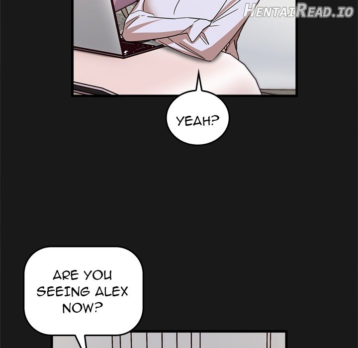 No More, No Less Chapter 47 - page 5