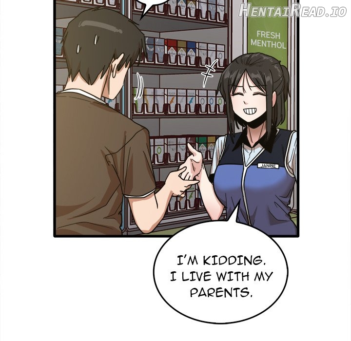 No More, No Less Chapter 47 - page 51