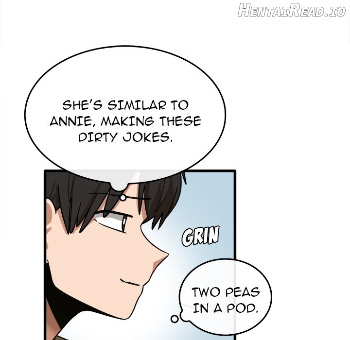 No More, No Less Chapter 47 - page 52
