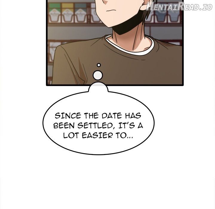 No More, No Less Chapter 47 - page 54