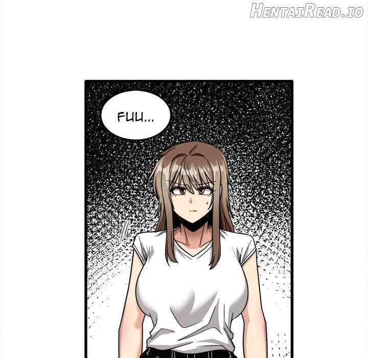 No More, No Less Chapter 47 - page 55