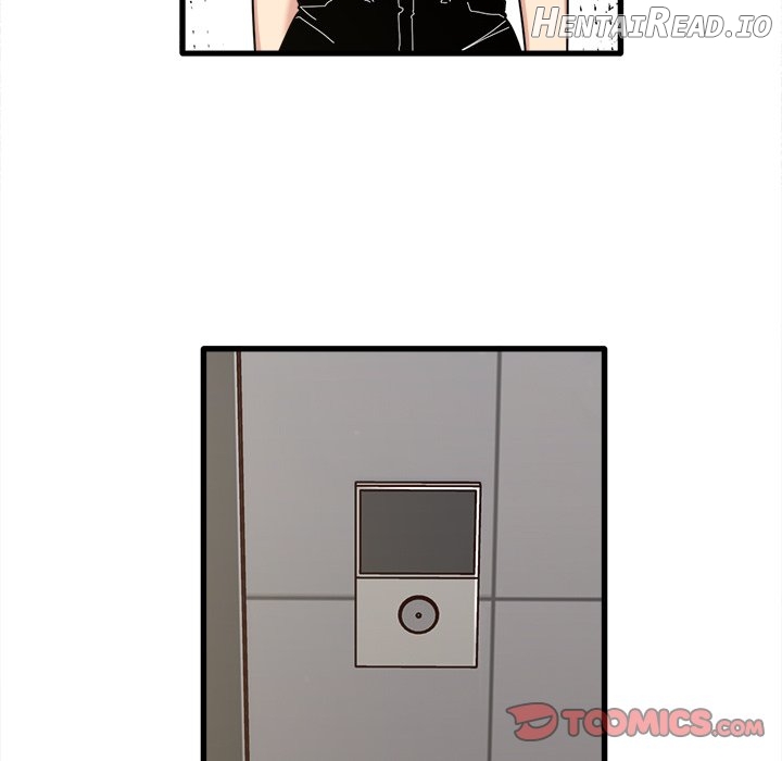 No More, No Less Chapter 47 - page 56