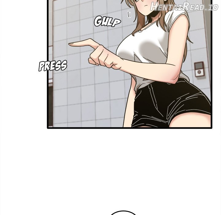 No More, No Less Chapter 47 - page 58