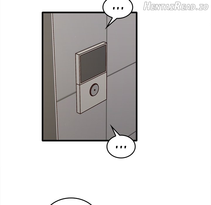 No More, No Less Chapter 47 - page 59