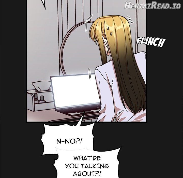 No More, No Less Chapter 47 - page 6