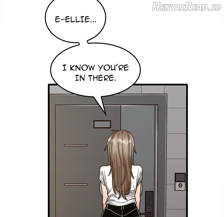 No More, No Less Chapter 47 - page 60