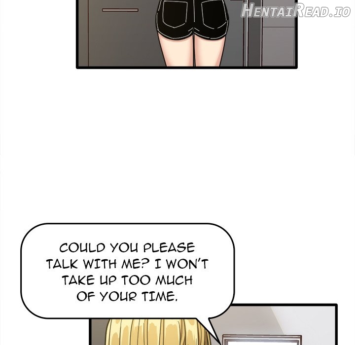 No More, No Less Chapter 47 - page 61