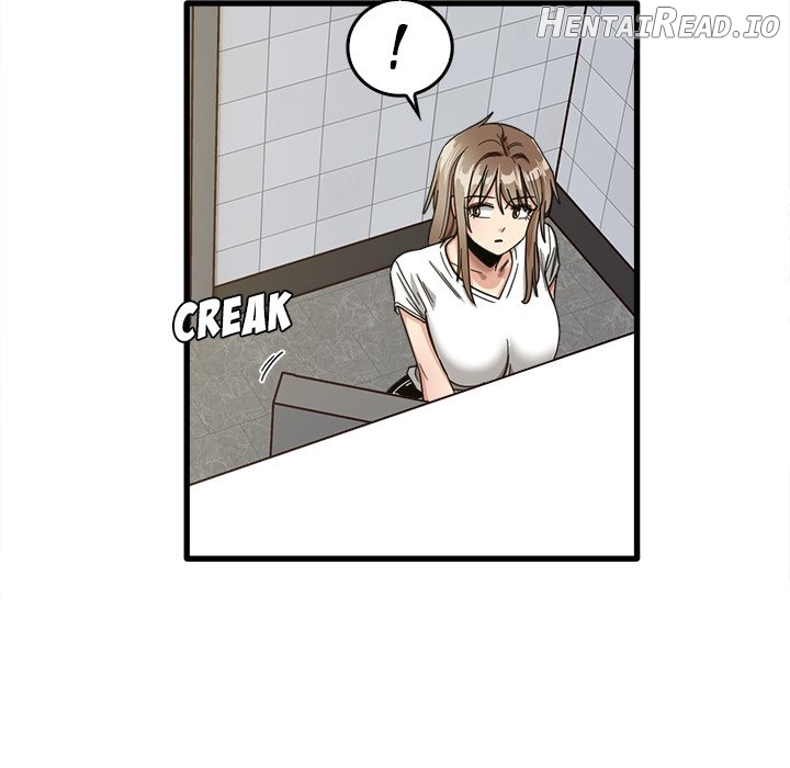 No More, No Less Chapter 47 - page 64