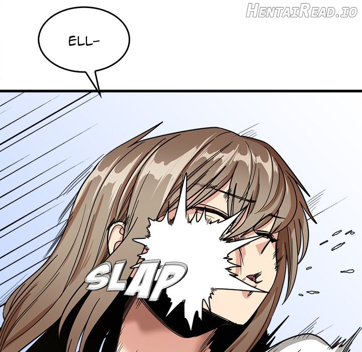 No More, No Less Chapter 47 - page 65