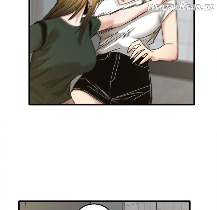 No More, No Less Chapter 47 - page 67
