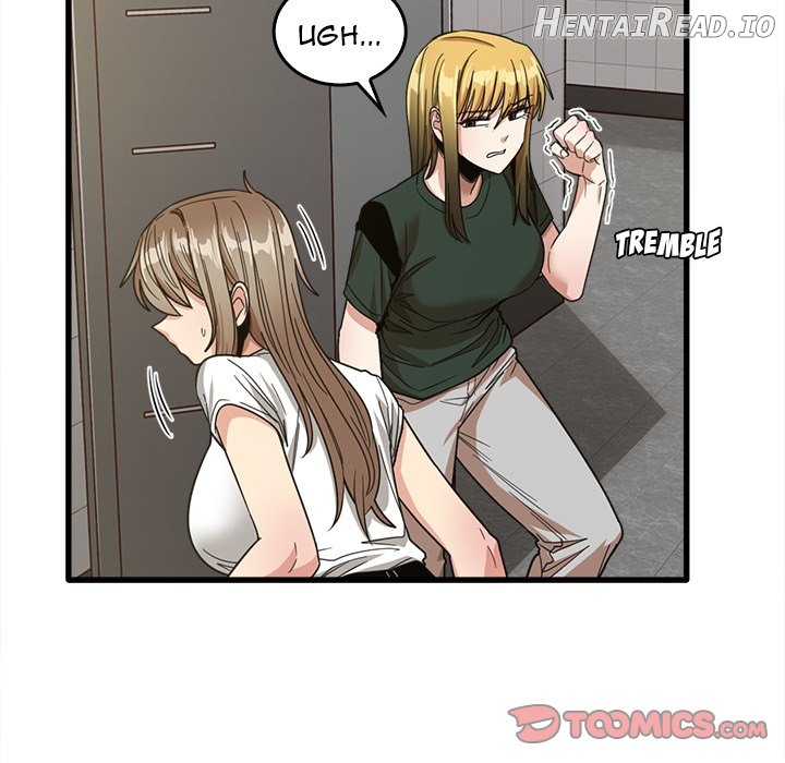 No More, No Less Chapter 47 - page 68