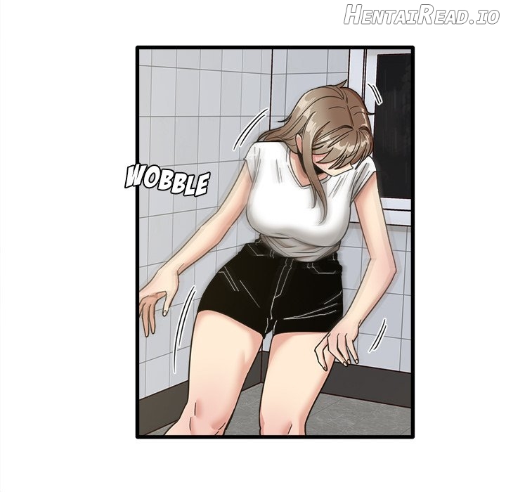 No More, No Less Chapter 47 - page 69