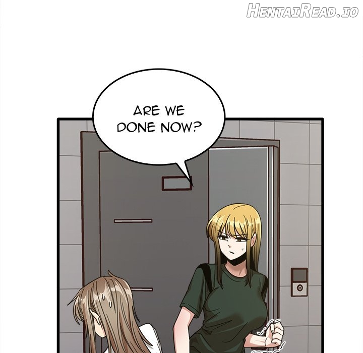 No More, No Less Chapter 47 - page 70