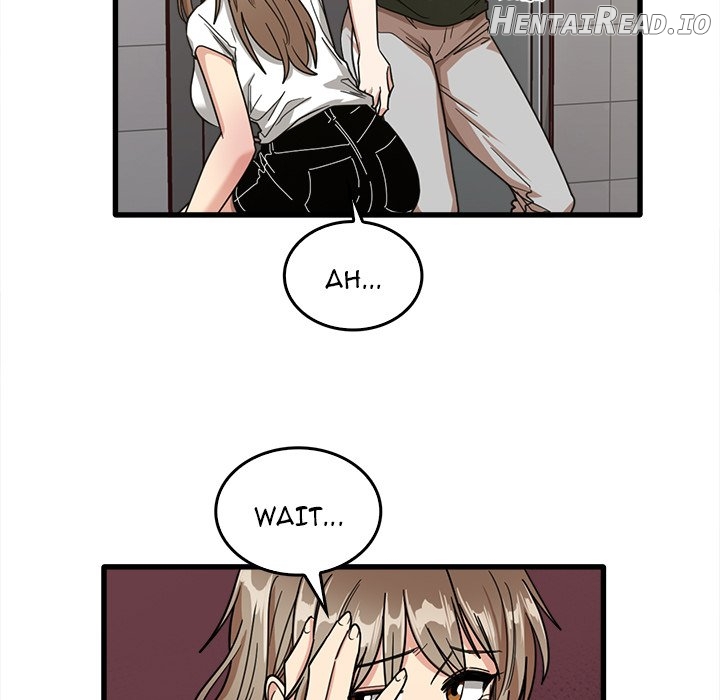 No More, No Less Chapter 47 - page 71