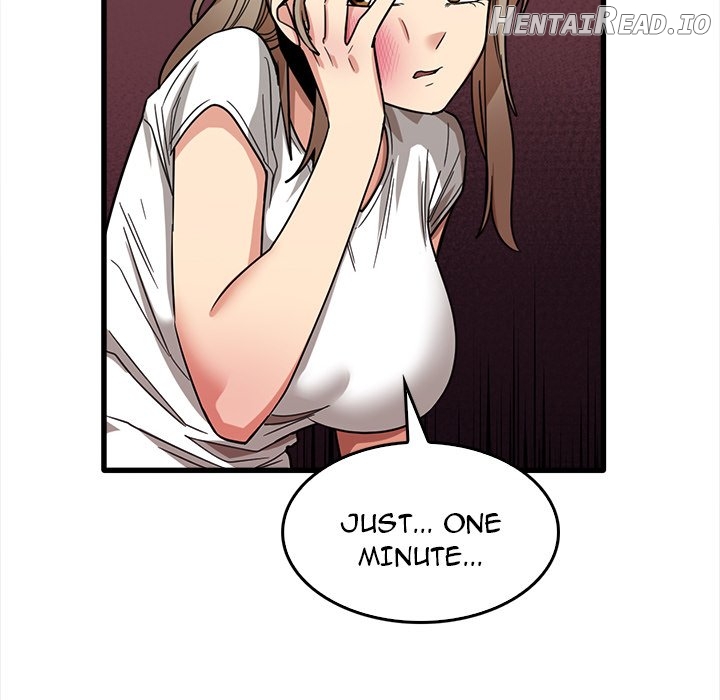 No More, No Less Chapter 47 - page 72
