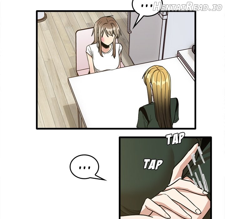 No More, No Less Chapter 47 - page 75