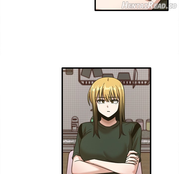 No More, No Less Chapter 47 - page 76