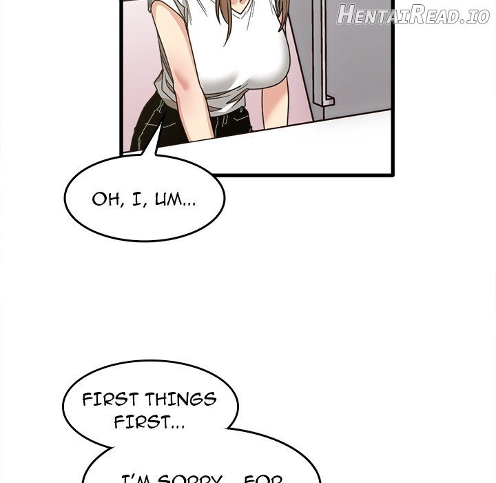 No More, No Less Chapter 47 - page 78