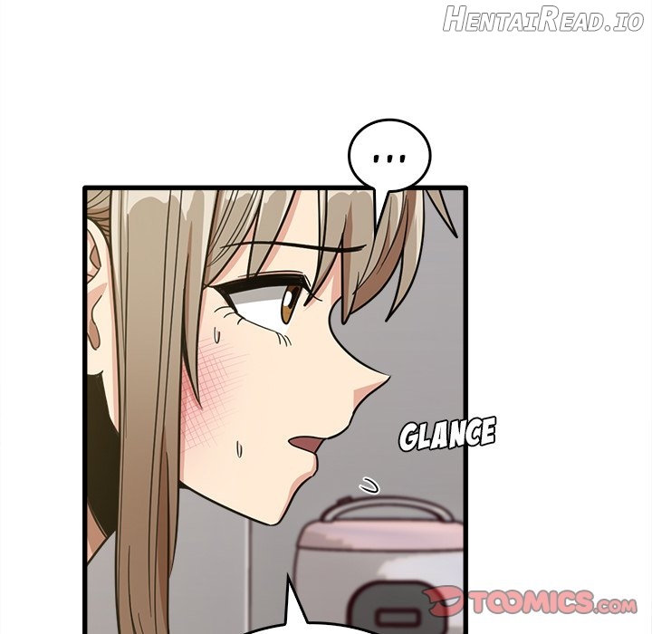 No More, No Less Chapter 47 - page 80