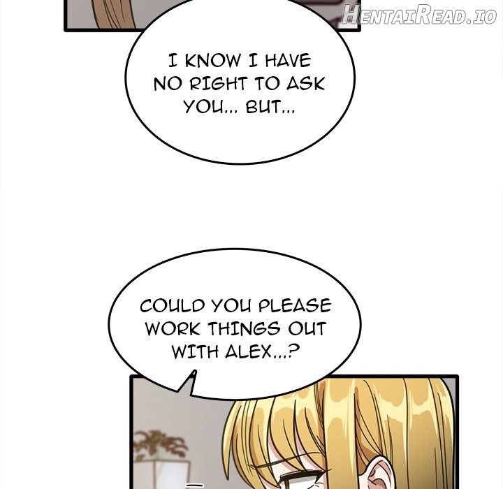 No More, No Less Chapter 47 - page 81