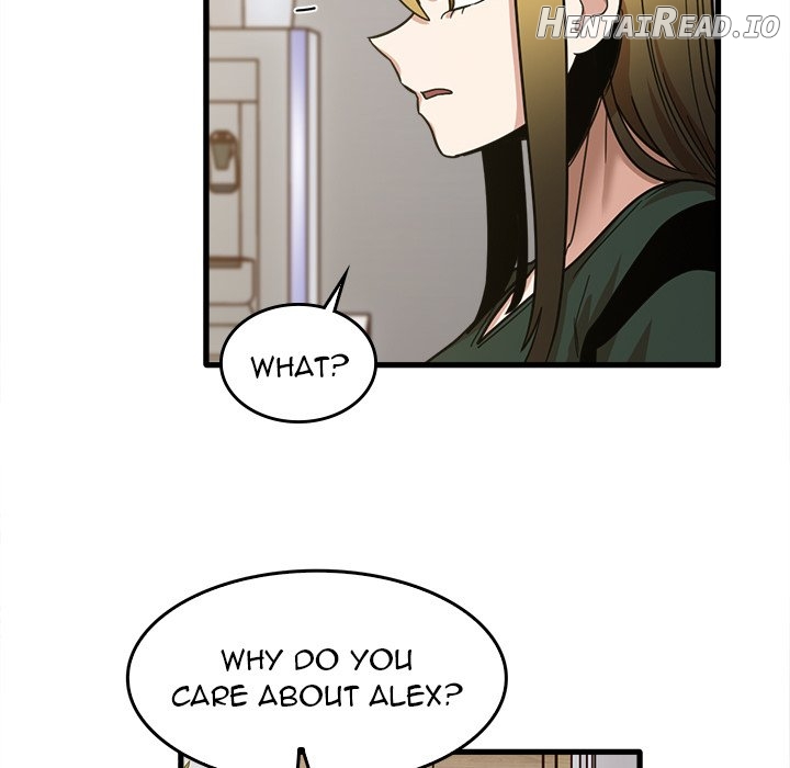 No More, No Less Chapter 47 - page 82