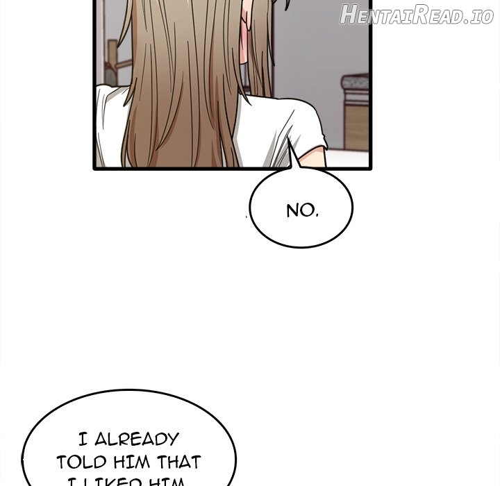No More, No Less Chapter 47 - page 87