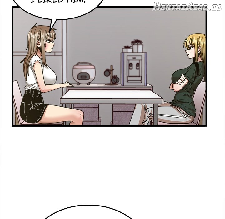 No More, No Less Chapter 47 - page 88