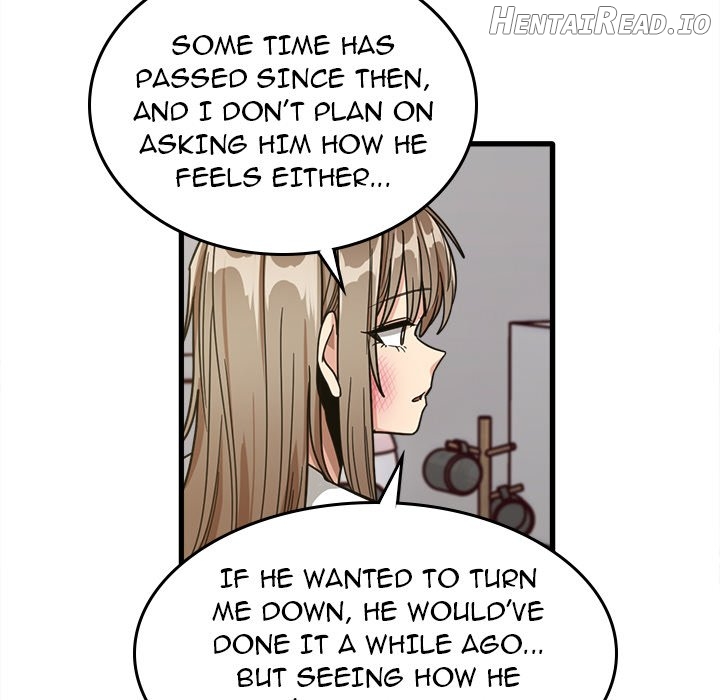 No More, No Less Chapter 47 - page 89