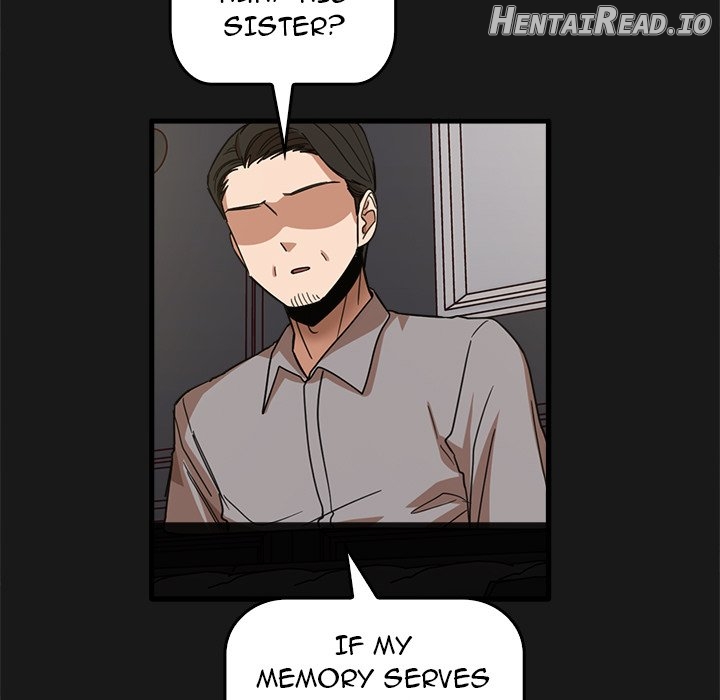 No More, No Less Chapter 47 - page 9