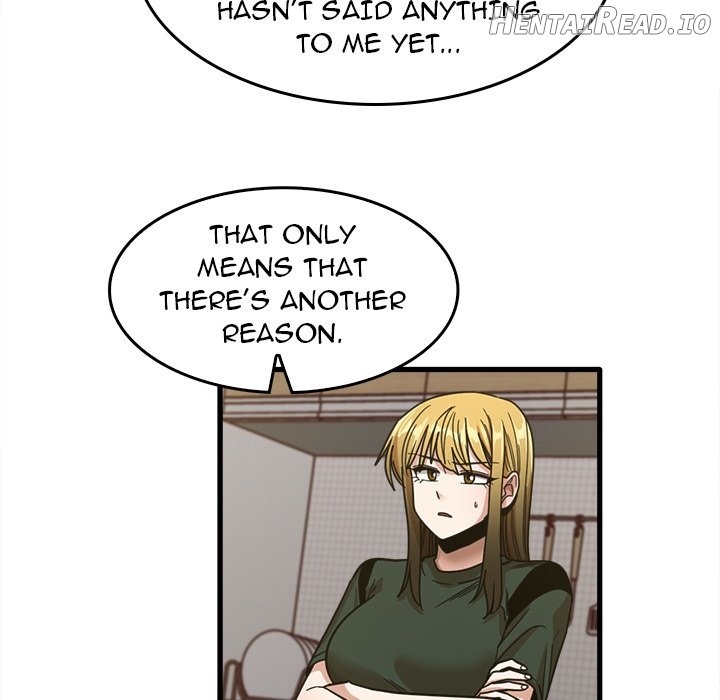 No More, No Less Chapter 47 - page 90