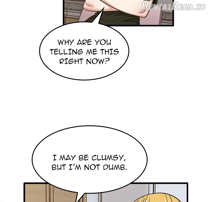 No More, No Less Chapter 47 - page 91