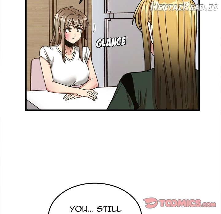 No More, No Less Chapter 47 - page 92