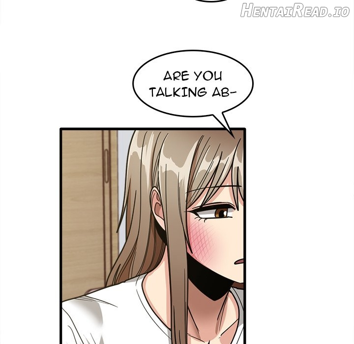 No More, No Less Chapter 47 - page 94
