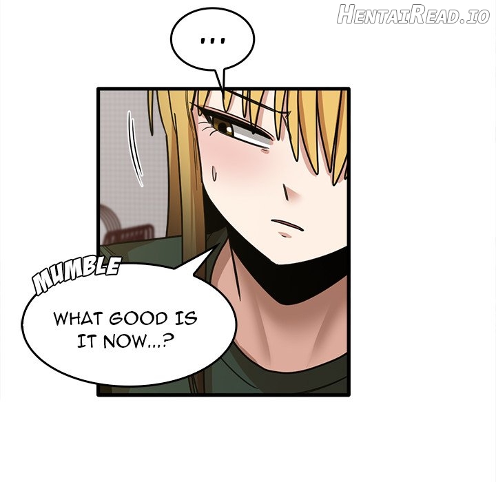 No More, No Less Chapter 47 - page 97