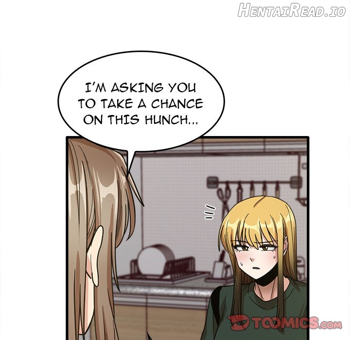 No More, No Less Chapter 47 - page 98