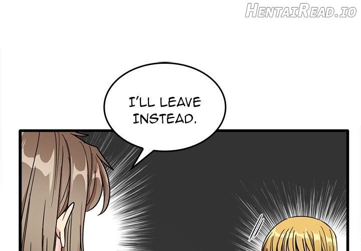 No More, No Less Chapter 48 - page 1
