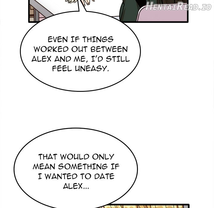 No More, No Less Chapter 48 - page 10