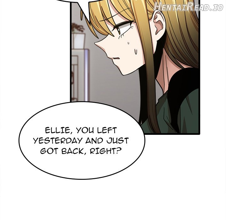 No More, No Less Chapter 48 - page 11