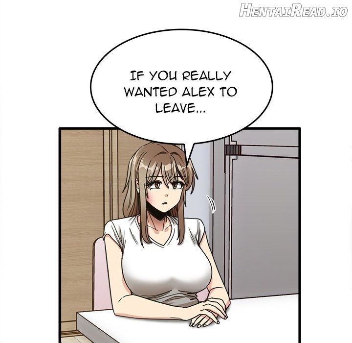 No More, No Less Chapter 48 - page 12