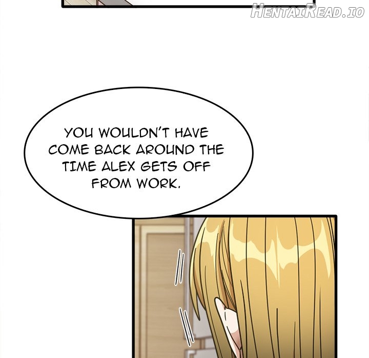 No More, No Less Chapter 48 - page 13