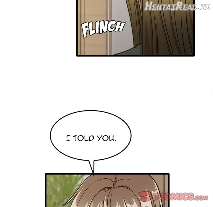 No More, No Less Chapter 48 - page 14