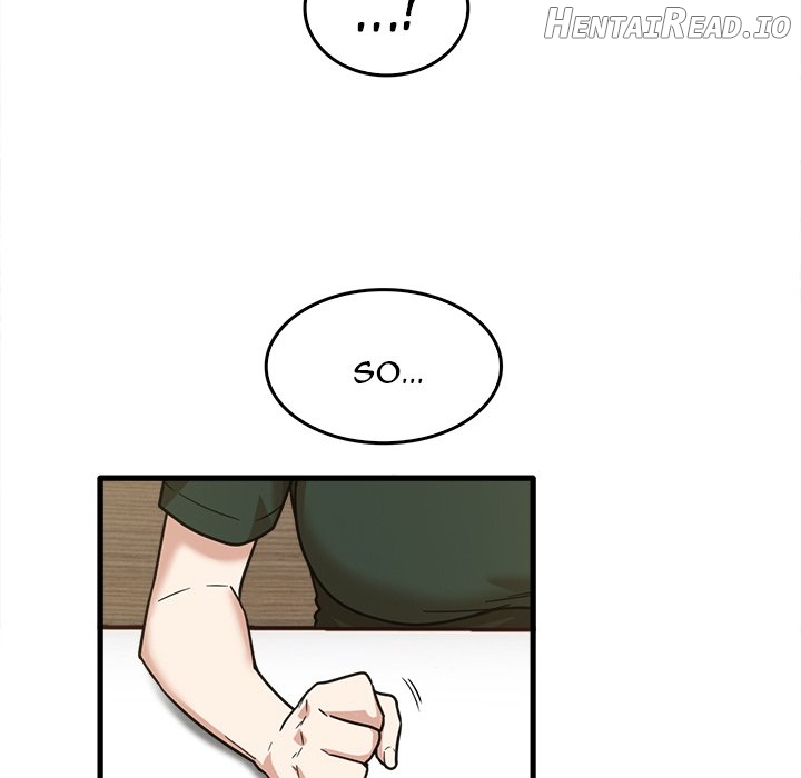 No More, No Less Chapter 48 - page 17