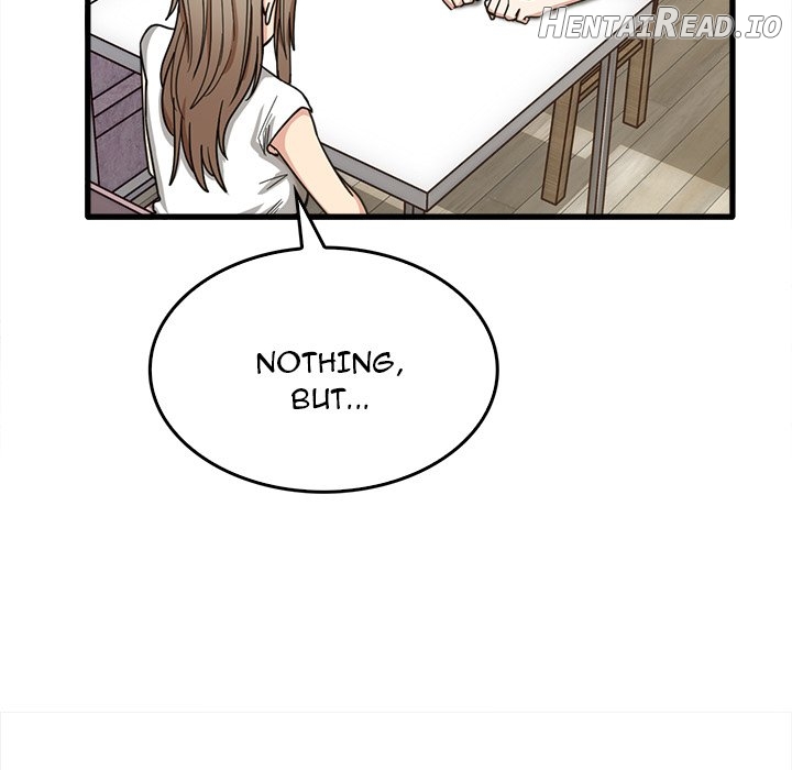 No More, No Less Chapter 48 - page 21