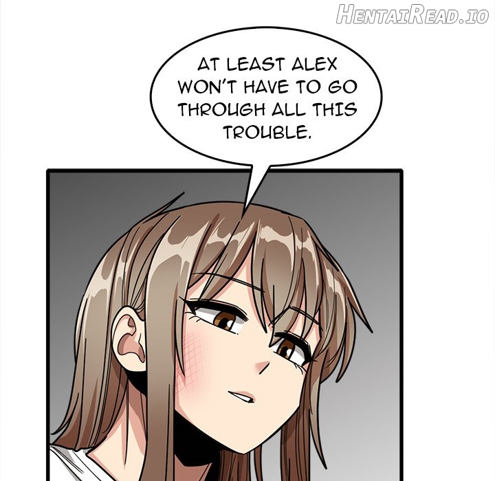 No More, No Less Chapter 48 - page 22