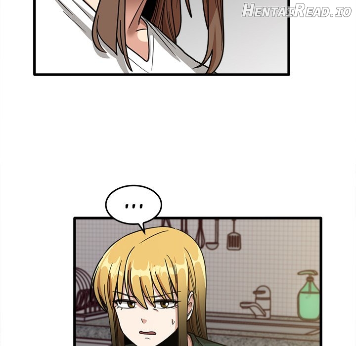 No More, No Less Chapter 48 - page 23