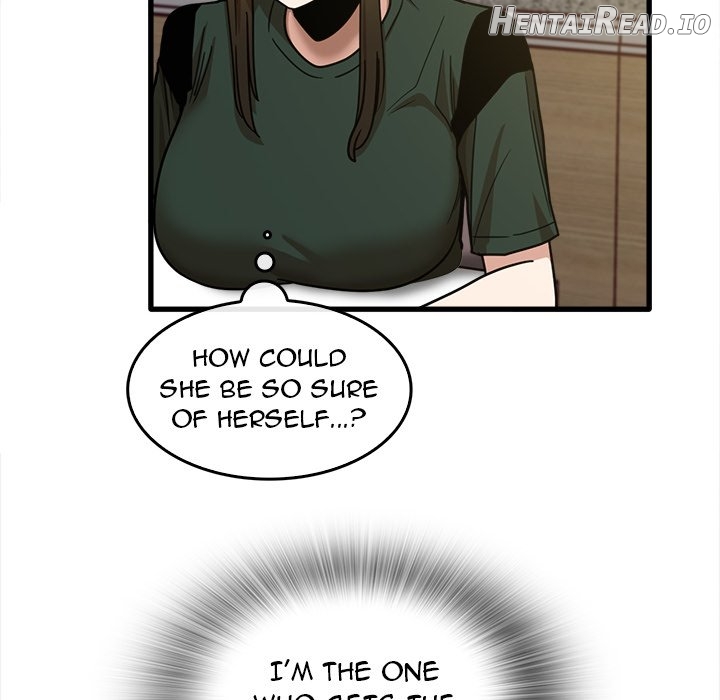 No More, No Less Chapter 48 - page 24