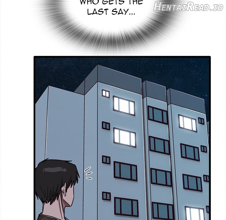 No More, No Less Chapter 48 - page 25