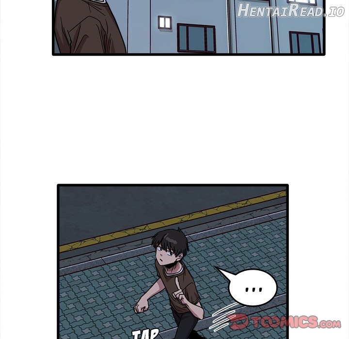 No More, No Less Chapter 48 - page 26