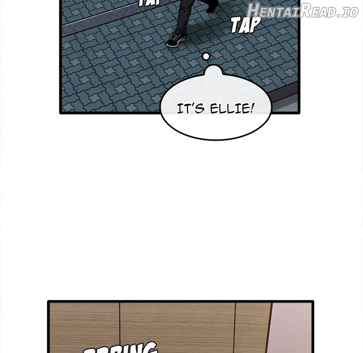 No More, No Less Chapter 48 - page 27