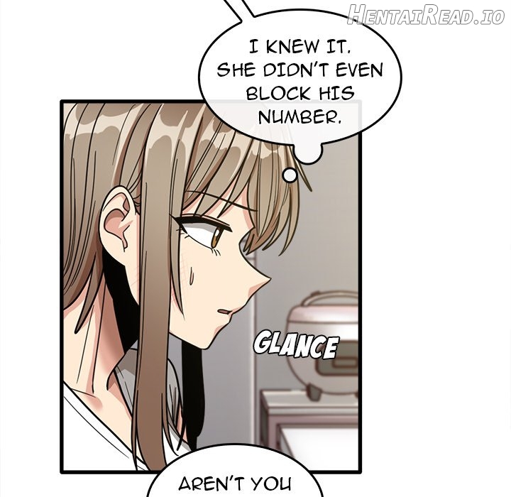 No More, No Less Chapter 48 - page 29